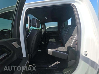 2024 GMC Sierra 2500HD AT4X Crew Cab Medium Bed 4SG - miniatura 13