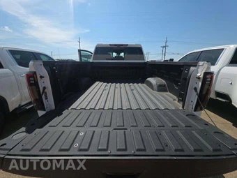 2024 GMC Sierra 2500HD AT4X Crew Cab Medium Bed 4SG - miniatura 14
