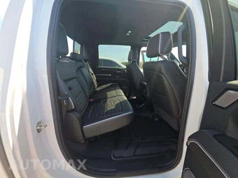 2024 GMC Sierra 2500HD AT4X Crew Cab Medium Bed 4SG - miniatura 16