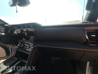 2024 GMC Sierra 2500HD AT4X Crew Cab Medium Bed 4SG - miniatura 19