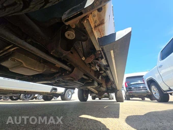 2024 GMC Sierra 2500HD AT4X Crew Cab Medium Bed 4SG - miniatura 7