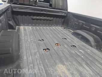 2024 GMC Sierra 2500HD Denali Crew Cab Medium Bed - miniatura 16