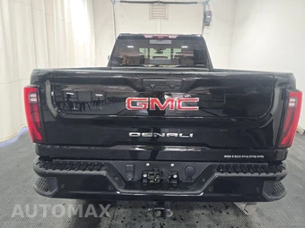 2024 GMC Sierra 2500HD Denali Crew Cab Medium Bed - miniatura 5