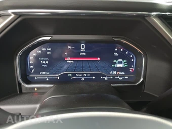 2024 GMC Sierra 2500HD Denali Crew Cab Medium Bed - miniatura 12