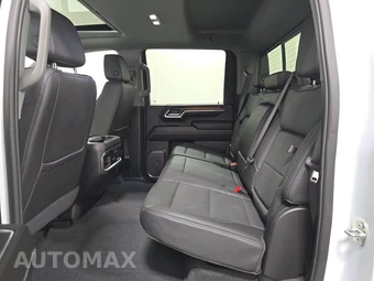 2024 GMC Sierra 2500HD Denali Crew Cab Medium Bed - miniatura 13