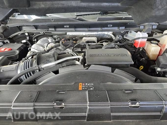 2024 GMC Sierra 2500HD Denali Crew Cab Medium Bed - miniatura 15
