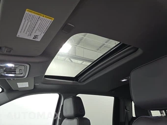 2024 GMC Sierra 2500HD Denali Crew Cab Medium Bed - miniatura 20