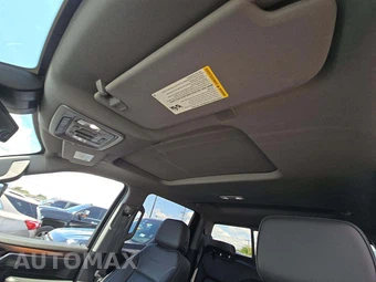 2024 GMC Sierra 2500HD Denali Crew Cab Medium Bed - miniatura 11