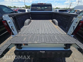 2024 GMC Sierra 2500HD Denali Crew Cab Medium Bed - miniatura 14