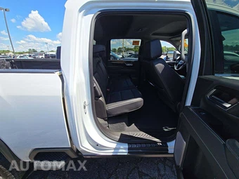 2024 GMC Sierra 2500HD Denali Crew Cab Medium Bed - miniatura 16