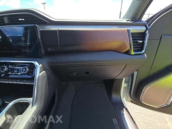 2024 GMC Sierra 2500HD Denali Crew Cab Medium Bed - miniatura 19