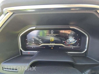 2024 GMC Sierra 2500HD Denali Crew Cab Medium Bed - miniatura 9