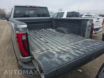 2024 GMC Sierra 2500HD Denali Crew Cab Medium Bed - miniatura 20