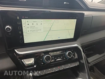 2024 GMC Sierra 2500HD Denali Crew Cab Medium Bed - miniatura 23