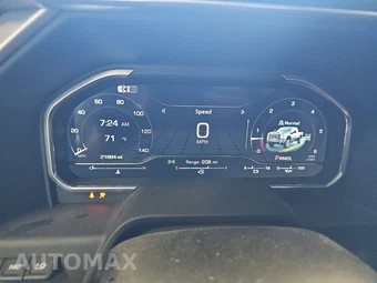 2024 GMC Sierra 2500HD Denali Crew Cab Medium Bed - miniatura 12