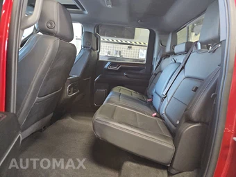 2024 GMC Sierra 2500HD Denali Crew Cab Medium Bed - miniatura 13
