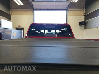 2024 GMC Sierra 2500HD Denali Crew Cab Medium Bed - miniatura 16