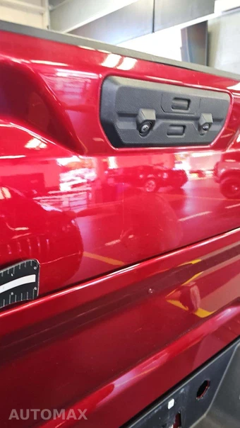 2024 GMC Sierra 2500HD Denali Crew Cab Medium Bed - miniatura 23