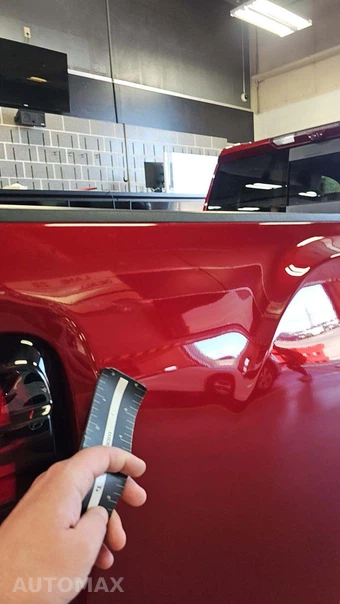 2024 GMC Sierra 2500HD Denali Crew Cab Medium Bed - miniatura 25