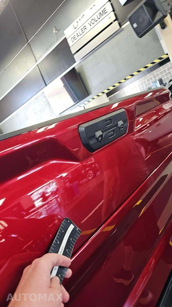 2024 GMC Sierra 2500HD Denali Crew Cab Medium Bed - miniatura 26