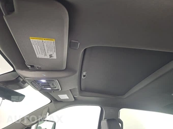 2024 GMC Sierra 2500HD Denali Crew Cab Medium Bed - miniatura 17