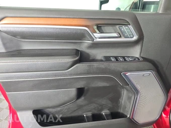 2024 GMC Sierra 2500HD Denali Crew Cab Medium Bed - miniatura 9