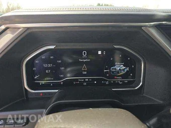 2024 GMC Sierra 2500HD Denali Crew Cab Medium Bed - miniatura 10
