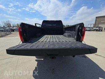 2024 GMC Sierra 2500HD Denali Crew Cab Medium Bed - miniatura 15