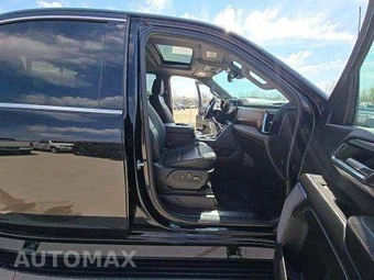 2024 GMC Sierra 2500HD Denali Crew Cab Medium Bed - miniatura 19
