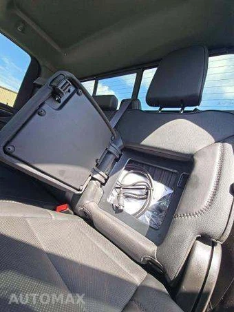 2024 GMC Sierra 2500HD Denali Crew Cab Medium Bed - miniatura 25