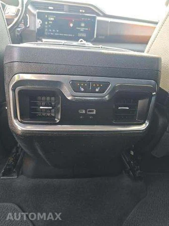 2024 GMC Sierra 2500HD Denali Crew Cab Medium Bed - miniatura 26