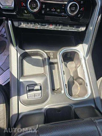 2024 GMC Sierra 2500HD Denali Crew Cab Medium Bed - miniatura 29