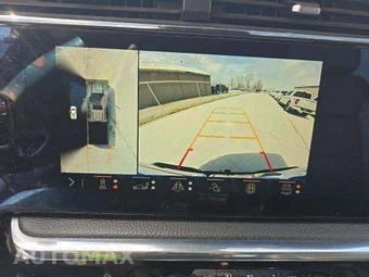 2024 GMC Sierra 2500HD Denali Crew Cab Medium Bed - miniatura 31