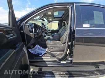 2024 GMC Sierra 2500HD Denali Crew Cab Medium Bed - miniatura 7