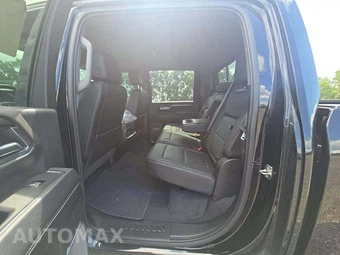 2024 GMC Sierra 2500HD Denali Crew Cab Medium Bed - miniatura 13