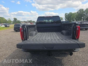 2024 GMC Sierra 2500HD Denali Crew Cab Medium Bed - miniatura 14