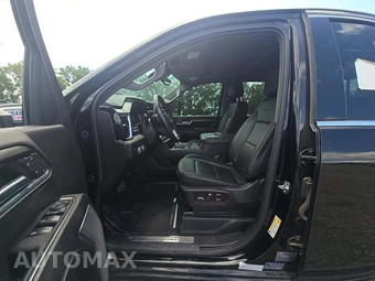 2024 GMC Sierra 2500HD Denali Crew Cab Medium Bed - miniatura 6