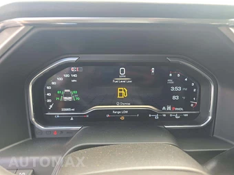 2024 GMC Sierra 2500HD Denali Crew Cab Medium Bed - miniatura 9