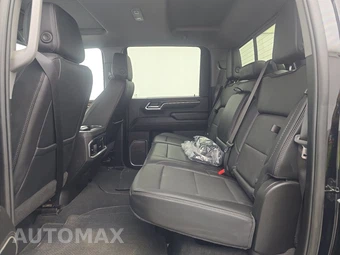 2024 GMC Sierra 2500HD Denali Crew Cab Medium Bed - miniatura 13