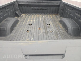 2024 GMC Sierra 2500HD Denali Crew Cab Medium Bed - miniatura 16