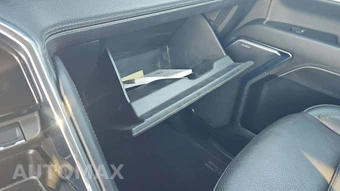 2024 GMC Sierra 2500HD Denali Crew Cab Medium Bed - miniatura 20