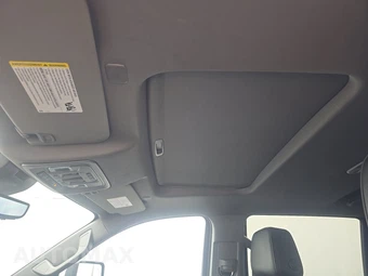 2024 GMC Sierra 2500HD Denali Crew Cab Medium Bed - miniatura 22