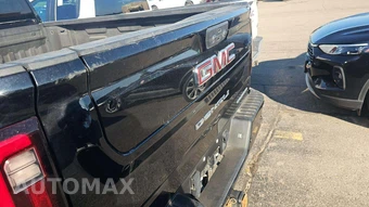2024 GMC Sierra 2500HD Denali Crew Cab Medium Bed - miniatura 27