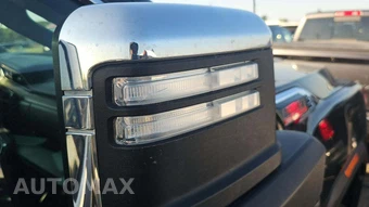 2024 GMC Sierra 2500HD Denali Crew Cab Medium Bed - miniatura 33