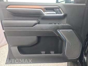 2024 GMC Sierra 2500HD Denali Crew Cab Medium Bed - miniatura 9