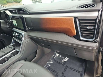 2024 GMC Sierra 2500HD Denali Crew Cab Medium Bed - miniatura 19