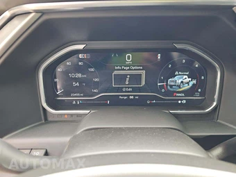 2024 GMC Sierra 2500HD Denali Crew Cab Medium Bed - miniatura 9