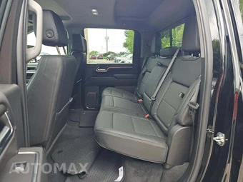 2024 GMC Sierra 2500HD Denali Crew Cab Medium Bed - miniatura 13