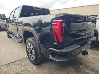 2024 GMC Sierra 2500HD Denali Crew Cab Medium Bed - miniatura 2