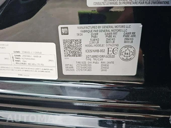 2024 GMC Sierra 2500HD Denali Crew Cab Medium Bed - miniatura 5
